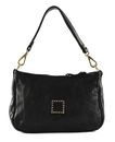 CAMPOMAGGI Eracle Shoulder Bag S Nero