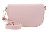 BREE Tia 1 Saddle Bag Mini S Spring Rose BREE Tia 1 Saddle Bag Mini S Spring Rose