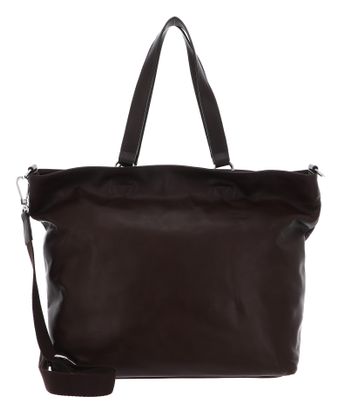 BREE Stockholm 34 Tote Walnut