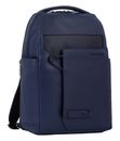 PIQUADRO Aye Backpack Blu PIQUADRO Aye Backpack Blu