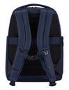 PIQUADRO Aye Backpack Blu PIQUADRO Aye Backpack Blu
