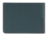 PIQUADRO Aye Men Wallet RFID Verde PIQUADRO Aye Men Wallet RFID Verde