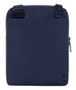 PIQUADRO Aye Crossbody Bag M Blu PIQUADRO Aye Crossbody Bag M Blu