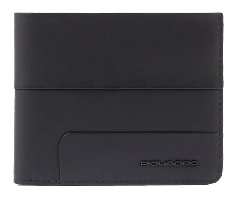 PIQUADRO Aye Credit Card Holder RFID Nero