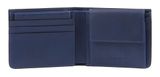 PIQUADRO Aye Men Wallet Blu PIQUADRO Aye Men Wallet Blu
