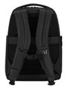 PIQUADRO Aye Backpack Nero PIQUADRO Aye Backpack Nero