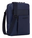PIQUADRO Aye Crossbody Bag S Blu PIQUADRO Aye Crossbody Bag S Blu