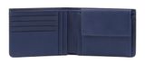 PIQUADRO Aye Men Wallet RFID Blu PIQUADRO Aye Men Wallet RFID Blu