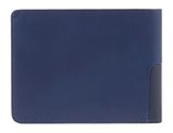 PIQUADRO Aye Men Wallet RFID Blu PIQUADRO Aye Men Wallet RFID Blu