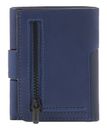 PIQUADRO Aye Wallet RFID Blu PIQUADRO Aye Wallet RFID Blu