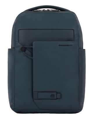 PIQUADRO Aye Backpack Verde