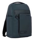 PIQUADRO Aye Backpack Verde PIQUADRO Aye Backpack Verde