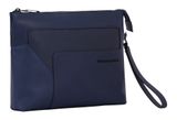 PIQUADRO Aye Pochette Blu