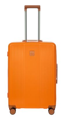 BRIC'S Ravenna Trolley 67 cm M Orange