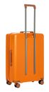BRIC'S Ravenna Trolley 67 cm M Orange