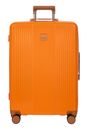 BRIC'S Ravenna Trolley 67 cm M Orange