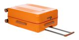 BRIC'S Ravenna Trolley 67 cm M Orange