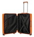 BRIC'S Ravenna Trolley 67 cm M Orange