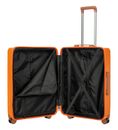 BRIC'S Ravenna Trolley 67 cm M Orange