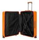 BRIC'S Ravenna Trolley 79 cm XL Orange