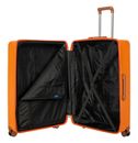 BRIC'S Ravenna Trolley 79 cm XL Orange