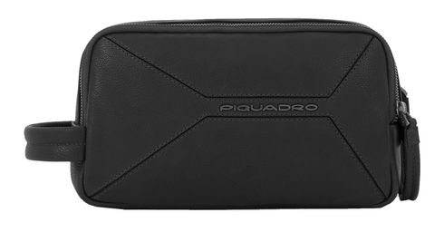 PIQUADRO Rhino Toiletry Bag Black