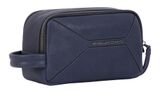 PIQUADRO Rhino Toiletry Bag Night Blue
