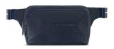 PIQUADRO Rhino Bum Bag Night Blue PIQUADRO Rhino Bum Bag Night Blue