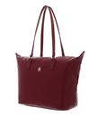 TOMMY HILFIGER Poppy Plus Tote Rouge TOMMY HILFIGER Poppy Plus Tote Rouge