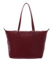 TOMMY HILFIGER Poppy Plus Tote Rouge TOMMY HILFIGER Poppy Plus Tote Rouge