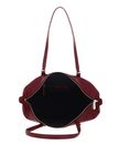 TOMMY HILFIGER Poppy Plus Tote Rouge TOMMY HILFIGER Poppy Plus Tote Rouge