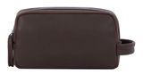PIQUADRO Rhino Toiletry Bag Dark Brown