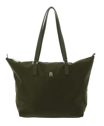 TOMMY HILFIGER Poppy Tote Putting Green