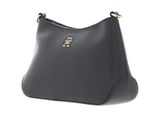 TOMMY HILFIGER Hilfiger Staple Crossover Grey Line