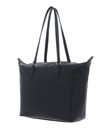 TOMMY HILFIGER Poppy Plus Tote Space Blue TOMMY HILFIGER Poppy Plus Tote Space Blue