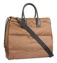 Bogner Morzine Malina Tote Bag Brown Bogner Morzine Malina Tote Bag Brown