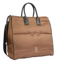 Bogner Morzine Malina Tote Bag Brown Bogner Morzine Malina Tote Bag Brown