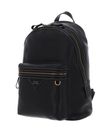 TOMMY HILFIGER TH Premium Leather Backpack Black TOMMY HILFIGER TH Premium Leather Backpack Black