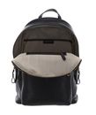 TOMMY HILFIGER TH Premium Leather Backpack Black TOMMY HILFIGER TH Premium Leather Backpack Black