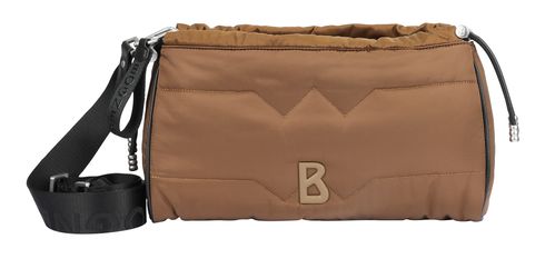 Bogner Morzine Grecia Shoulderbag L Brown