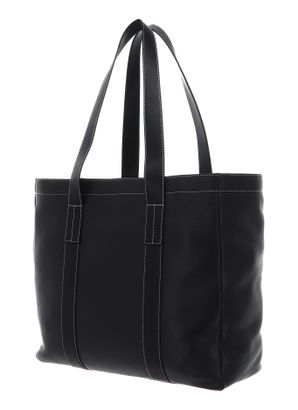 TOMMY HILFIGER Tote Black | Buy bags, purses & accessories online 