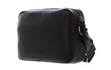 TOMMY HILFIGER TH Premium Leather Camera Bag Black TOMMY HILFIGER TH Premium Leather Camera Bag Black