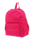 TOMMY HILFIGER TH Essential Backpack Hot Magenta TOMMY HILFIGER TH Essential Backpack Hot Magenta