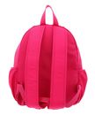 TOMMY HILFIGER TH Essential Backpack Hot Magenta TOMMY HILFIGER TH Essential Backpack Hot Magenta