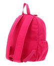 TOMMY HILFIGER TH Essential Backpack Hot Magenta TOMMY HILFIGER TH Essential Backpack Hot Magenta