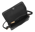 FOSSIL Zoey Crossbody Bag S Black FOSSIL Zoey Crossbody Bag S Black