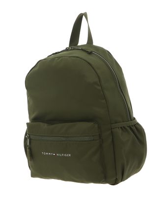 TOMMY HILFIGER TH Essential Backpack Putting Green | Buy  display picture 1