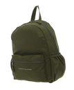 TOMMY HILFIGER TH Essential Backpack Putting Green TOMMY HILFIGER TH Essential Backpack Putting Green