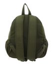 TOMMY HILFIGER TH Essential Backpack Putting Green TOMMY HILFIGER TH Essential Backpack Putting Green