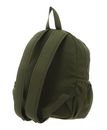 TOMMY HILFIGER TH Essential Backpack Putting Green TOMMY HILFIGER TH Essential Backpack Putting Green